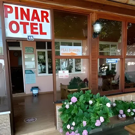 Pinar Otel