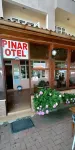 Pinar Otel Отели в г. Akkonak Koyu