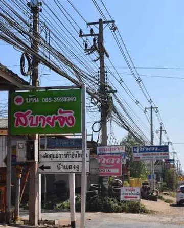 รูปภาพของบ้านสบายจัง