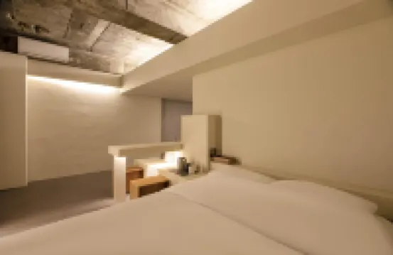 阿多飯店首爾 平康聖書遺物博物館附近的飯店