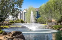 Hampton Inn & Suites Manteca فنادق في Manteca