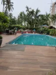 Arpita Beach Resort - Pool