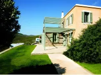 Aegea Blue Cycladic Resort Hotels in Andros