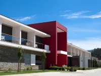 Hotel Santa Margarida Các khách sạn ở 