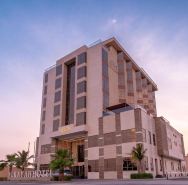 AlRayah Hotel