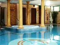 Best Western Plus Dunfermline Crossford Keavil House Hotel - Pools