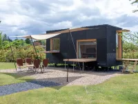 Igarashitei Garden Niigata Agano Resort Hotels in Agano