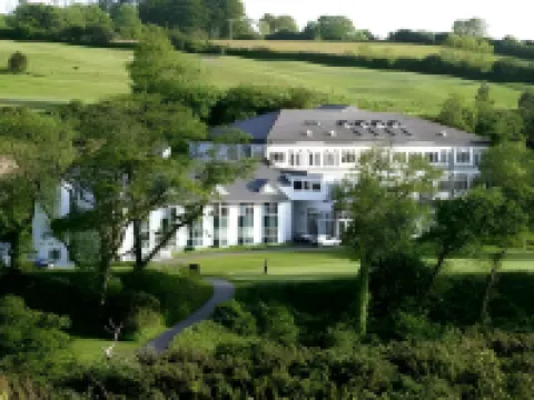 Best Western the Dartmouth Hotel Golf Spa Hotels in Totnes