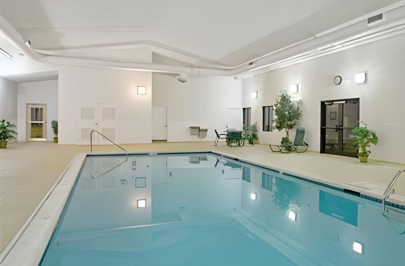 Staybridge Suites Chicago - Lincolnshire by IHG photo 3