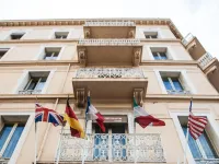 Hotel Amiraute