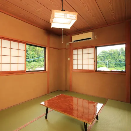 Sekibutsu Ryokan