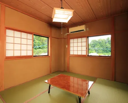 昔ながらの癒し宿 石仏旅館 臼杵のホテル