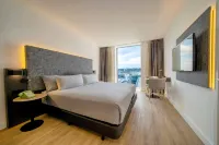 Innside Liverpool Hotels in Wallasey