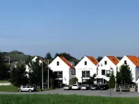 Utstein Kloster Hotell - Pet friendly