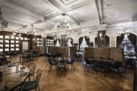 Apótek Hotel Reykjavík by Keahotels - 4 stelle
