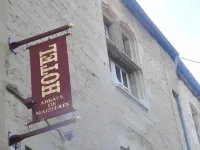 Abbaye de Maizières