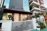 Hotel at Residency Kaushambi Couple Friendly Hotels in Indirapuram