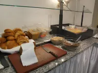 Hotel Drei Könige Luzern - breakfast