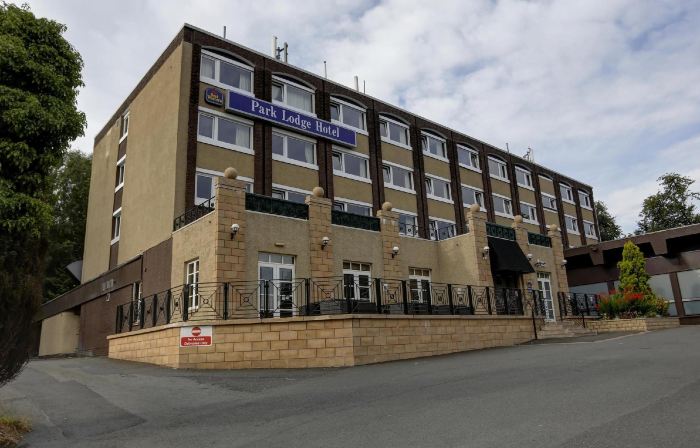 Park Hotel