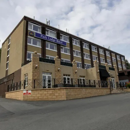 Park Hotel
