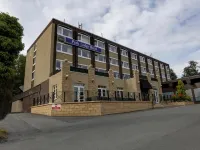 Park Hotel Hotels near The Kelpies