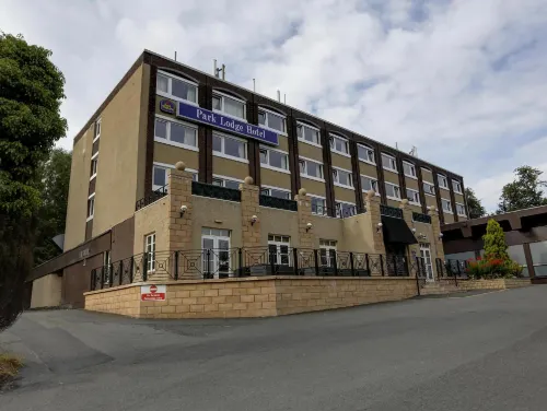 Park Hotel Hotels in Falkirk