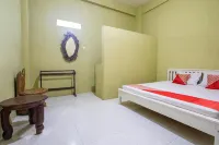 OYO 92644 Onong's Homestay Near Dodikjur Rindam XIII/Merdeka Hotels in North Tomohon