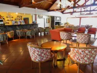 Howard Johnson by Wyndham, Villa General Belgrano فنادق في فيلا جنرال بيلغرانو