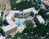 海梅一世飯店 Cala Penya Tallada附近的飯店