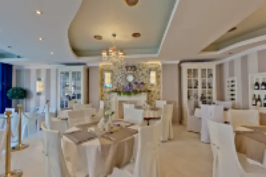 Secret Paradise Hotel & Spa Hotels in Nea Propontida