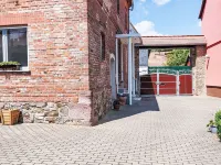 An der Eine Hotels in Stangerode