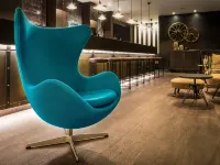 Motel One Newcastle Hotels near Eldon Square