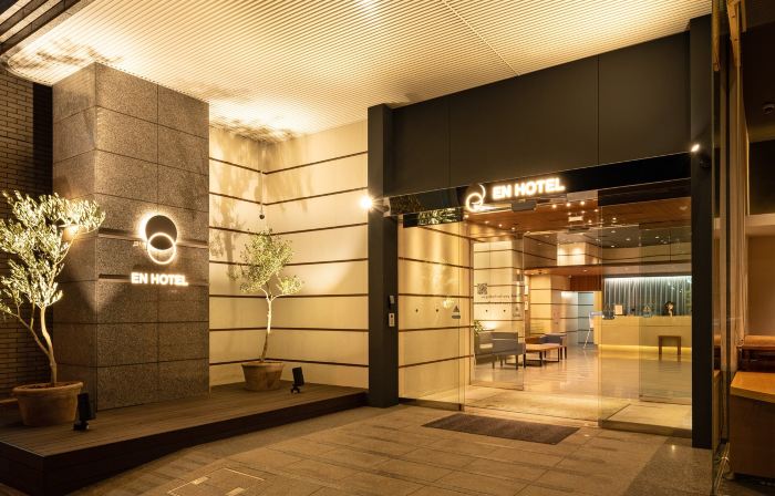 EN Hotel Hamamatsu