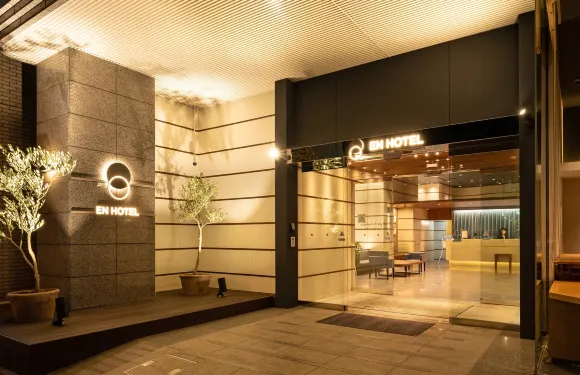 浜松ENHOTEL