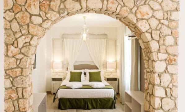 Suites la Posada de Pilar