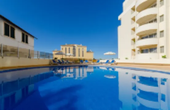 Turim Algarve Mor Apartamentos Turísticos