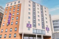 Premier Inn London Uxbridge Town Centre Hotels in der Nähe von Hillingdon Hospital