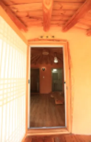 Hadong Mud House Island Jin River Pungyeong Pension