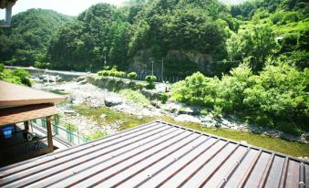 Hamyang Seonyeong Ine Pension