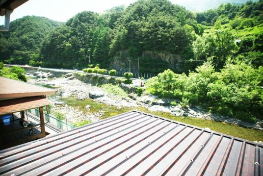 함양 선영이네펜션