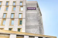 Premier Inn Dublin City Centre (North Docklands) Hotels near Tesco Superstore