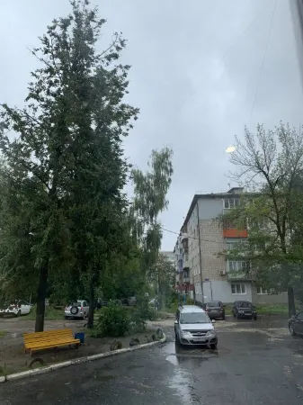 Romashka Mini-Hotel Отели в г. город Муром