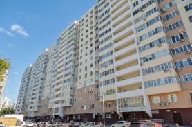 Flagman Hotel Apartments