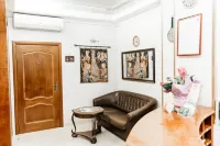 Cottbus Hotel - ที่มีสระว่ายน้ำ