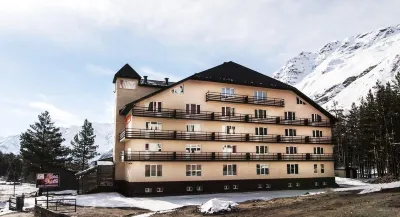 Antau Hotel di 