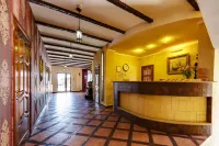 HOTEL MARTON BADEN Hotels in Krasnodar