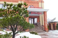 Ogni Vostoka Hotels in 