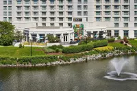 Gaithersburg Marriott Washingtonian Center Hotels near Bainbridge Shady Grove Metro