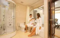 Westlake Hotel & Resort Vinh Phuc - spa