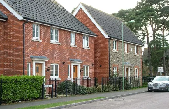 提斯特爾度假屋